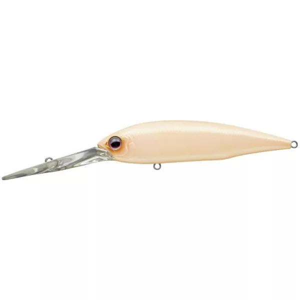 Evergreen Gold Digger 600 11,0cm 32,5gr #150 Bone Wobbler