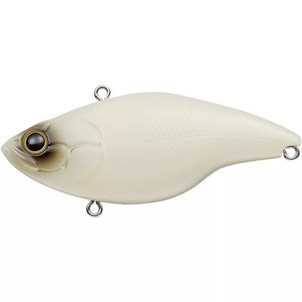 Evergreen Buzz Beater Tungsten 7,2cm 20gr #150 Bone Wobler