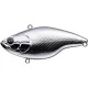 Evergreen Buzz Beater Tungsten 7,2cm 20gr #291 The Silver Wobbler