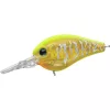 Wobler Evergreen Piccolo 4cm 6,4gr #67 Flash Chart