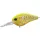 Wobler Evergreen Piccolo 4cm 6,4gr #67 Flash Chart