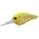 Wobler Evergreen Piccolo 4cm 6,4gr #67 Flash Chart