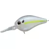 Evergreen Piccolo 4cm 6,4gr #380 Chart Shad Wobbler