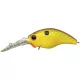 Evergreen Wildhunch 5,2cm 9,6gr #361 Citrus Chart Wobler