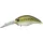 Evergreen Wildhunch 5,2cm 9,6gr #373 Olive Copper Shad Wobler