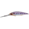 Evergreen Gold Digger 600 11,0cm 32,5gr #209 Hologram Wakasagi Wobbler