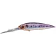 Evergreen Gold Digger 600 11,0cm 32,5gr #209 Hologram Wakasagi Wobbler