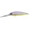 Evergreen Gold Digger 600 11,0cm 32,5gr #290 Smash Shad Wobler