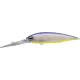 Evergreen Gold Digger 600 11,0cm 32,5gr #290 Smash Shad Wobler