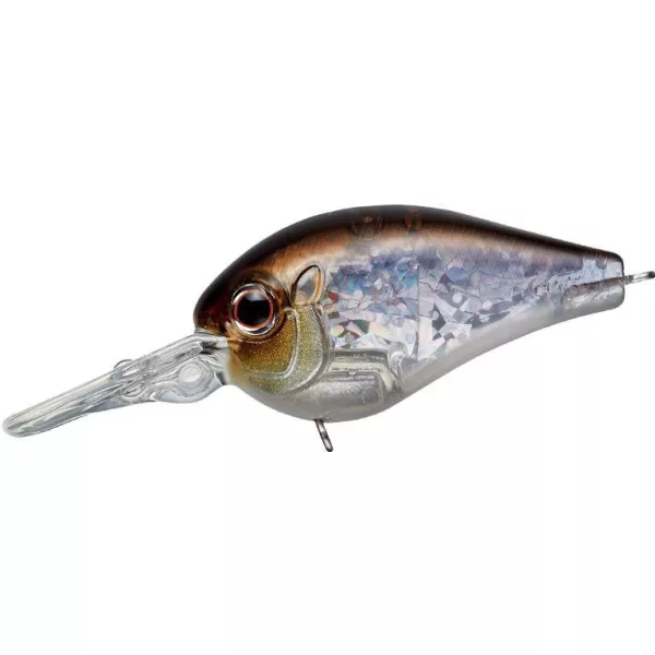 Evergreen Piccolo 4cm 6,4gr #383 Neon Wakasagi Wobbler