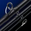 Evergreen Light Cavarly CLCC-71MH Baitcast 216cm 7-35gr 2dílný přívlačový prut