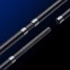 Evergreen Light Cavarly CLCC-71MH Baitcast 216cm 7-35gr 2dílný přívlačový prut