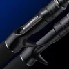 Evergreen Light Cavarly CLCC-71MH Baitcast 216cm 7-35gr 2dílný přívlačový prut