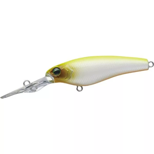 Evergreen Gran Searcher 55 5,5cm 5,2gr #602 Big Bite Chart Wobler