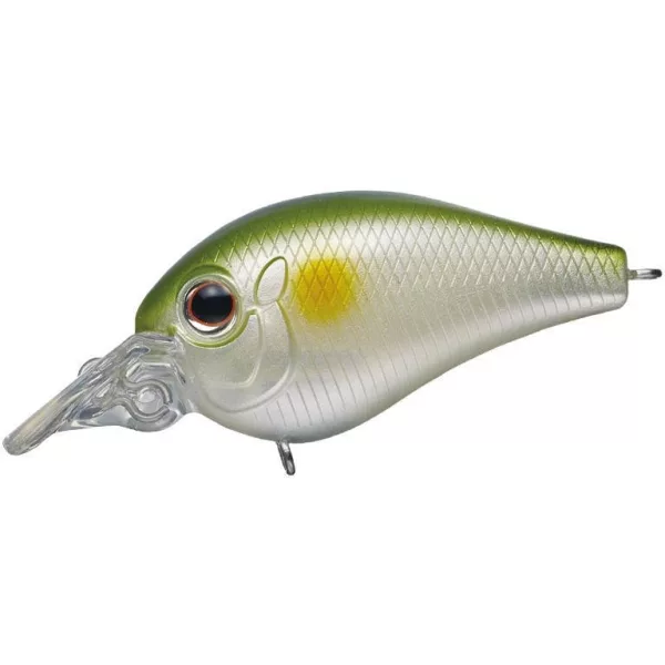 Evergreen Piccolo Dive Shallow 4cm 6,4gr #27 Ayu Wobbler