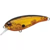 Evergreen Belcanto 6,3cm 10gr #18 Flash Gold Wobler