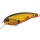 Evergreen Belcanto 6,3cm 10gr #18 Flash Gold Wobler