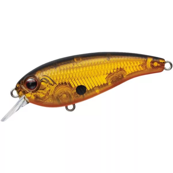 Evergreen Belcanto 6,3cm 10gr #18 Flash Gold Wobler