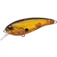 Evergreen Belcanto 6,3cm 10gr #18 Flash Gold Wobler