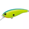 Evergreen Belcanto 6,3cm 10gr #28 Blue Back Chart Wobler