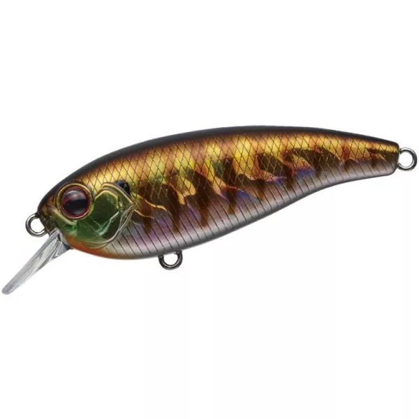 Evergreen Belcanto 6,3cm 10gr #50 Baby Gill Wobler