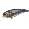 Wobler Evergreen Belcanto 6,3cm 10gr #209 Hologram Wakasagi