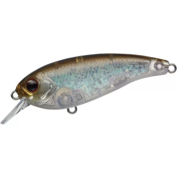 Evergreen Belcanto 6,3cm 10gr #383 Neon Wakasagi Wobler