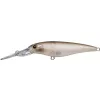 Evergreen Super Sledge 6,0cm 5gr #106 Ghost Silver Wobler