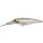 Evergreen Super Sledge 6,0cm 5gr #106 Ghost Silver Wobler