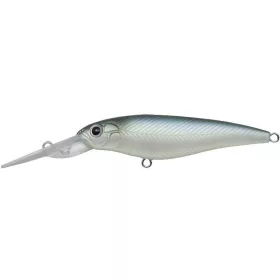 Evergreen Super Sledge 6,0cm 5gr #134 Mat Shad Wobler