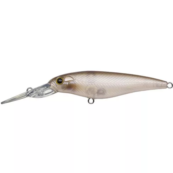 Evergreen Ultra Sledge 6,0cm 5,5gr #106 Super Silver Wobler