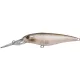 Evergreen Ultra Sledge 6,0cm 5,5gr #106 Super Silver Wobler