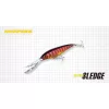 Evergreen Ultra Sledge 6,0cm 5,5gr #106 Super Silver Wobler