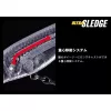 Evergreen Ultra Sledge 6,0cm 5,5gr #106 Super Silver Wobler