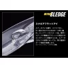 Evergreen Ultra Sledge 6,0cm 5,5gr #139 Lime Fire Wobler