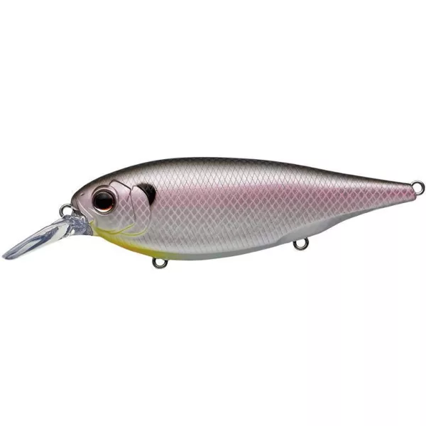 Evergreen X-Over 9cm 18,5gr #362 Cold Shad Wobbler