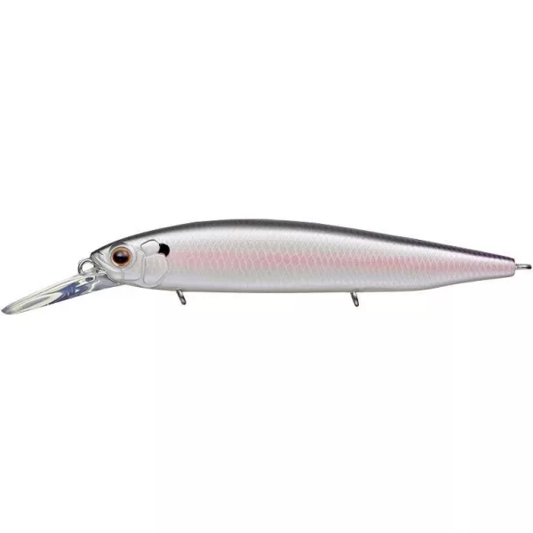 Evergreen Faith 87 8,7cm 8,5gr #362 Cold Shad Wobbler