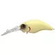 Evergreen Wildhunch 5,2cm 9,6gr #260 Morizo Bone Wobler