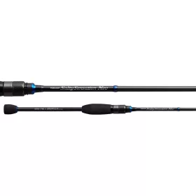   Evergreen Salty Sensation Neo Neos-77ML-S 231cm 0,5-10gr 2 Dílný Přívlačový Prut