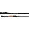 Evergreen Kaleido Serpenti TKSS-611MH-TG40X Spider Spin 211cm 1,8-21gr 1 Dílný Přívlačový Prut
