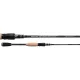 Přívlačový prut Evergreen Kaleido Serpenti TKSS-64ML The Beastinger Extreme 193cm 0,9-7gr 1 dílný