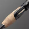 Přívlačový prut Evergreen Kaleido Serpenti TKSS-64ML The Beastinger Extreme 193cm 0,9-7gr 1 dílný
