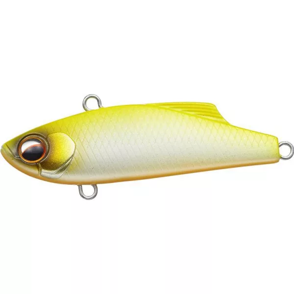 Evergreen Marvie 50 5,0cm 6gr #602 Big Bite Chart Wobler