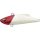 Evergreen Marvie 50 5,0cm 6gr #705 Red Head Pearl Wobbler