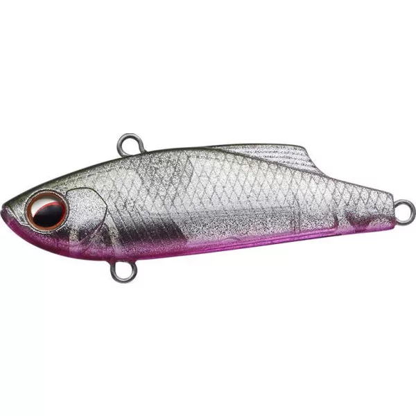 Evergreen Marvie 50 5,0cm 6gr #843 Haku Pink Belly Wobler