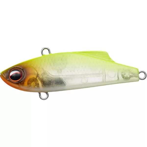 Evergreen Marvie 50 5,0cm 6gr #844 Skeleton Chart Wobler