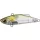 Evergreen Marvie 50 5,0cm 6gr #845 Silver Powder Chiaui Wobler