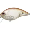 Evergreen Clutch Hitter 5,8cm 12,5gr #238 Flash Wakasagi Wobler