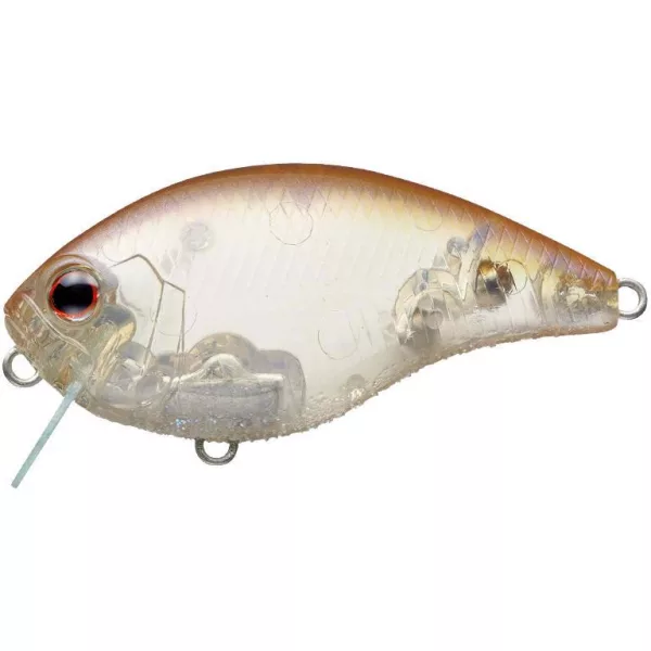 Evergreen Clutch Hitter 5,8cm 12,5gr #238 Flash Wakasagi Wobler