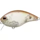 Evergreen Clutch Hitter 5,8cm 12,5gr #238 Flash Wakasagi Wobler